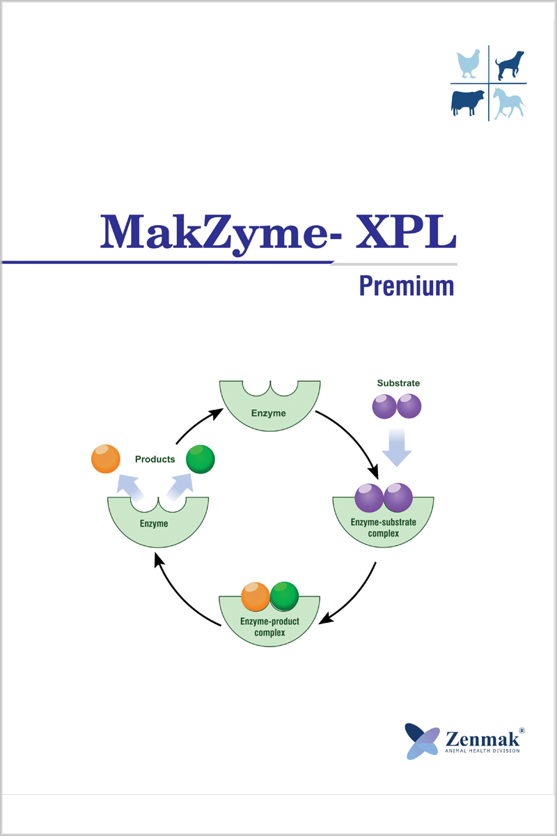 Zenchlor-TC Product Image