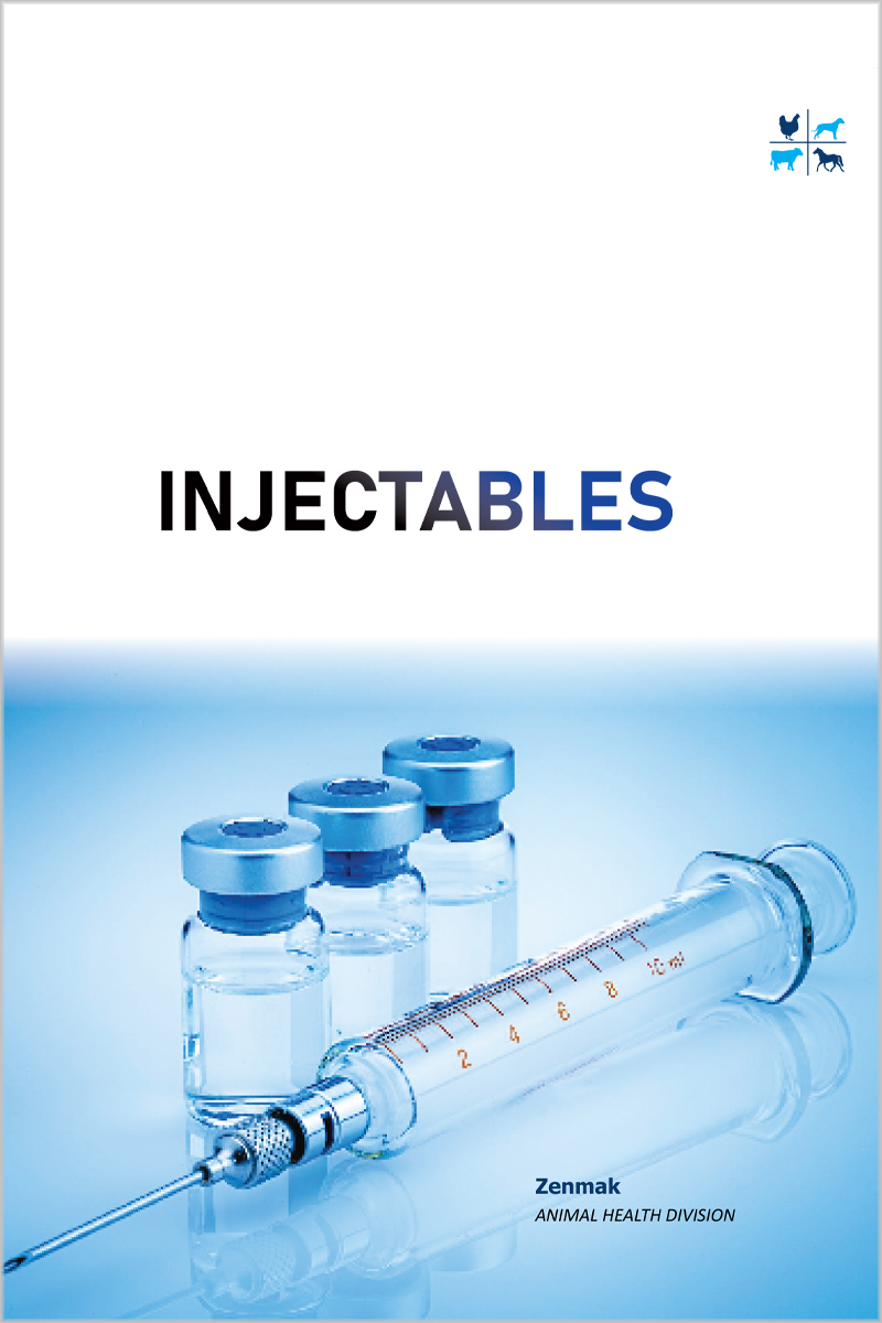 Zenchlor-TC Product Image