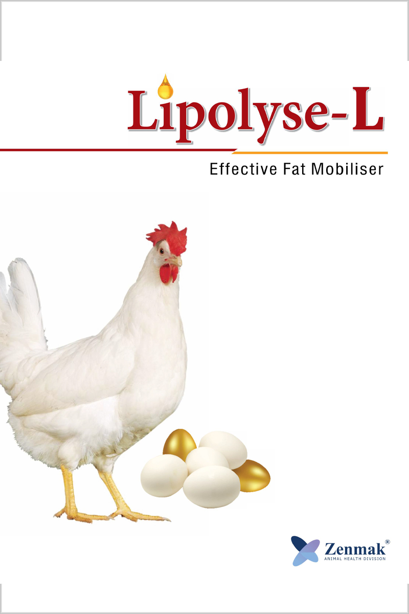 Zenchlor-TC Product Image