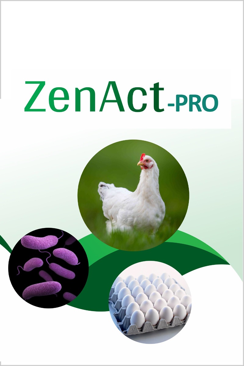 Zenchlor-TC Product Image