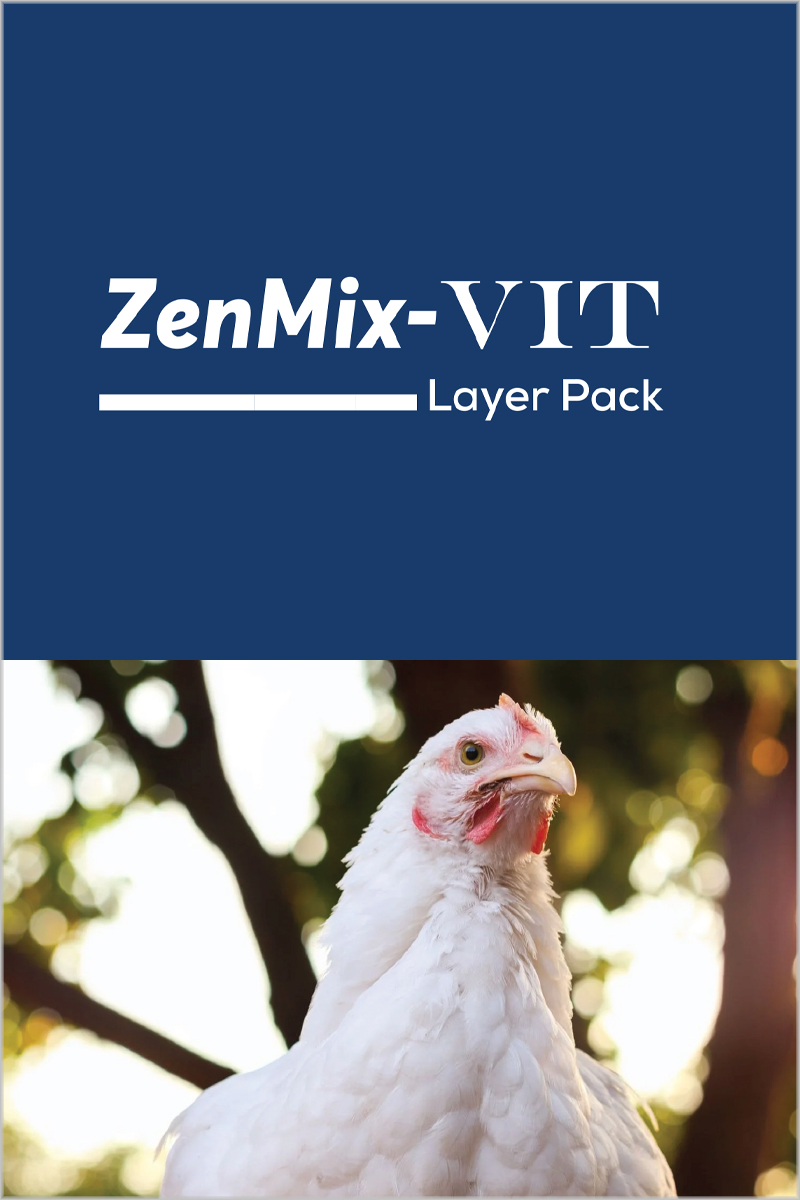 Zenchlor-TC Product Image